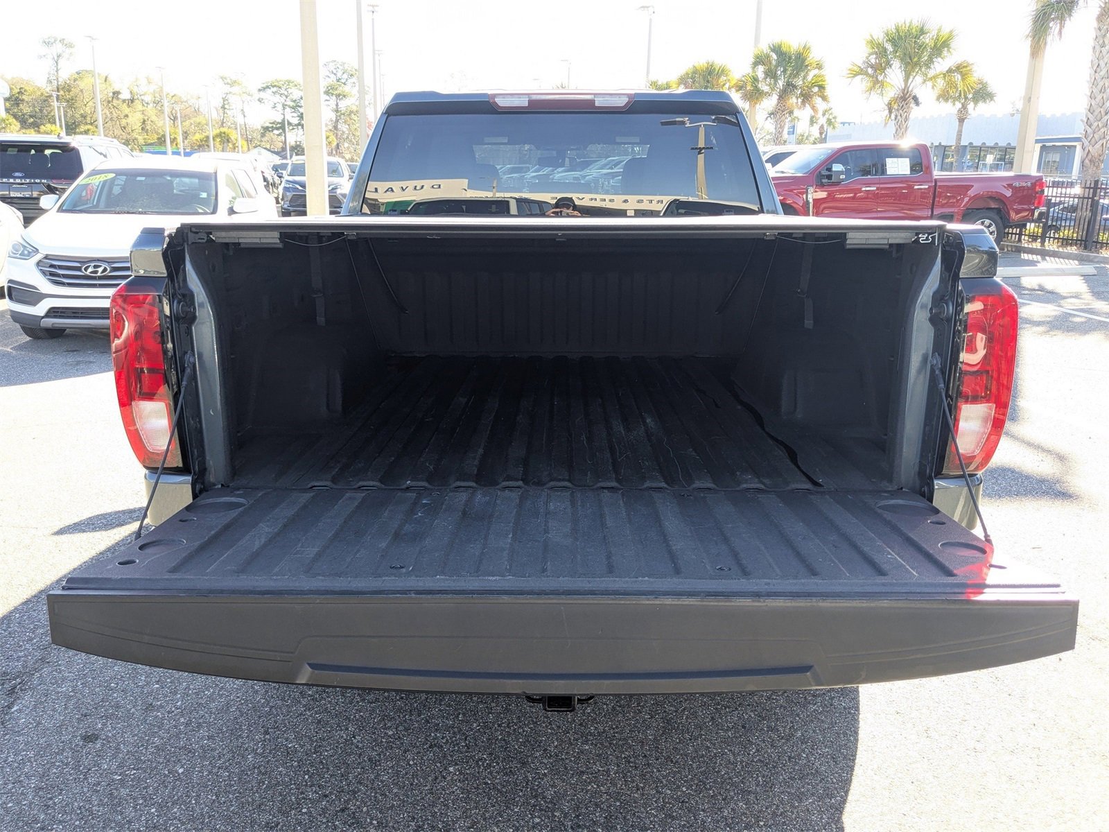 Used 2020 GMC Sierra 1500 Elevation w/ Elevation Value Package image 13