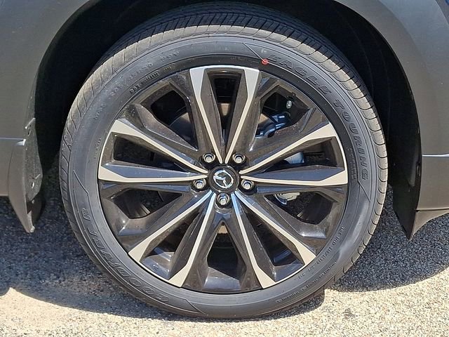New 2026 MAZDA CX-50 AWD 2.5 S w/ Cargo Package image 9