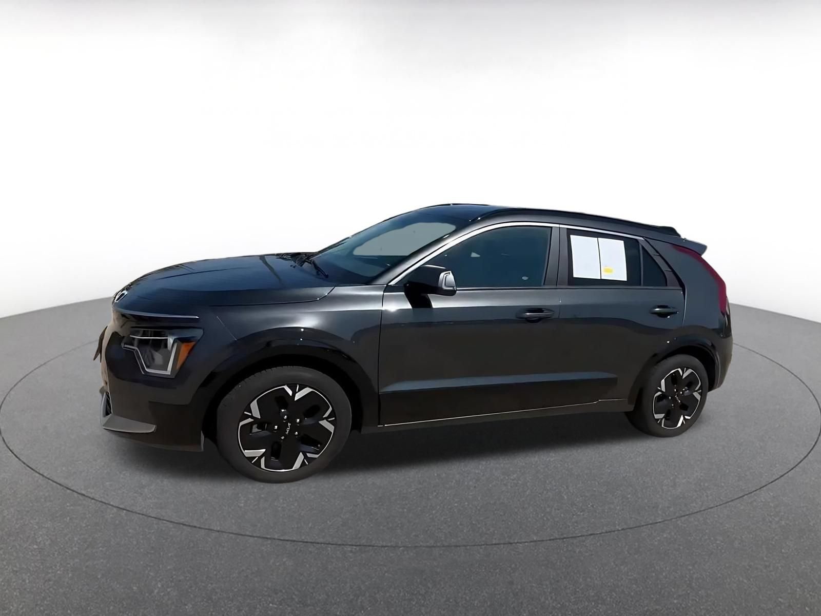 Used 2023 Kia Niro Wind FWD image 8