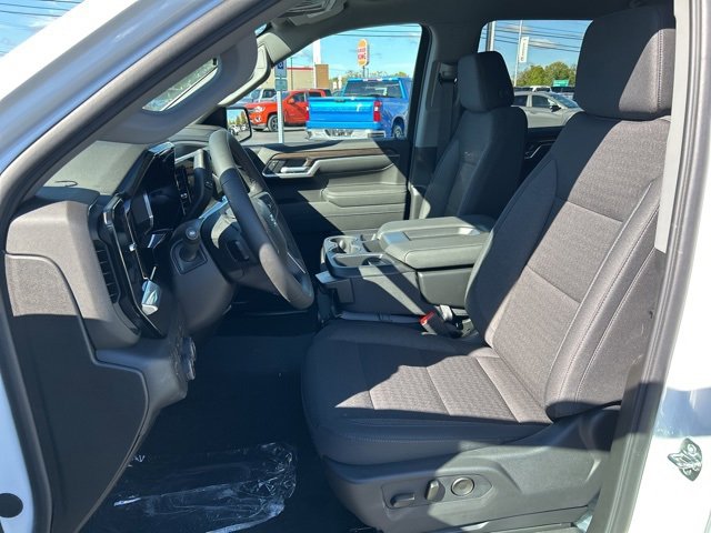 New 2026 Chevrolet Silverado 1500 RST w/ RST Select Package image 9