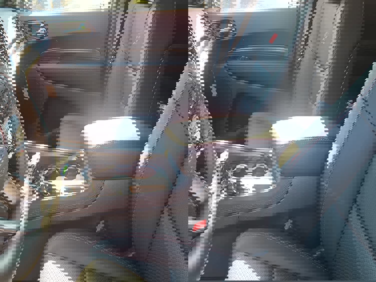 New 2026 Dodge Durango GT image 20