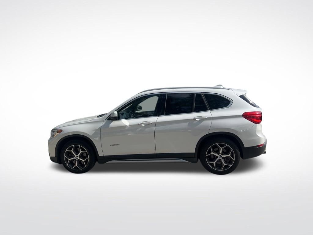 Used 2016 BMW X1 xDrive28i AWD/4WD image 8