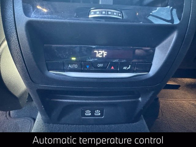 Used 2022 BMW X3 M40i AWD/4WD image 23