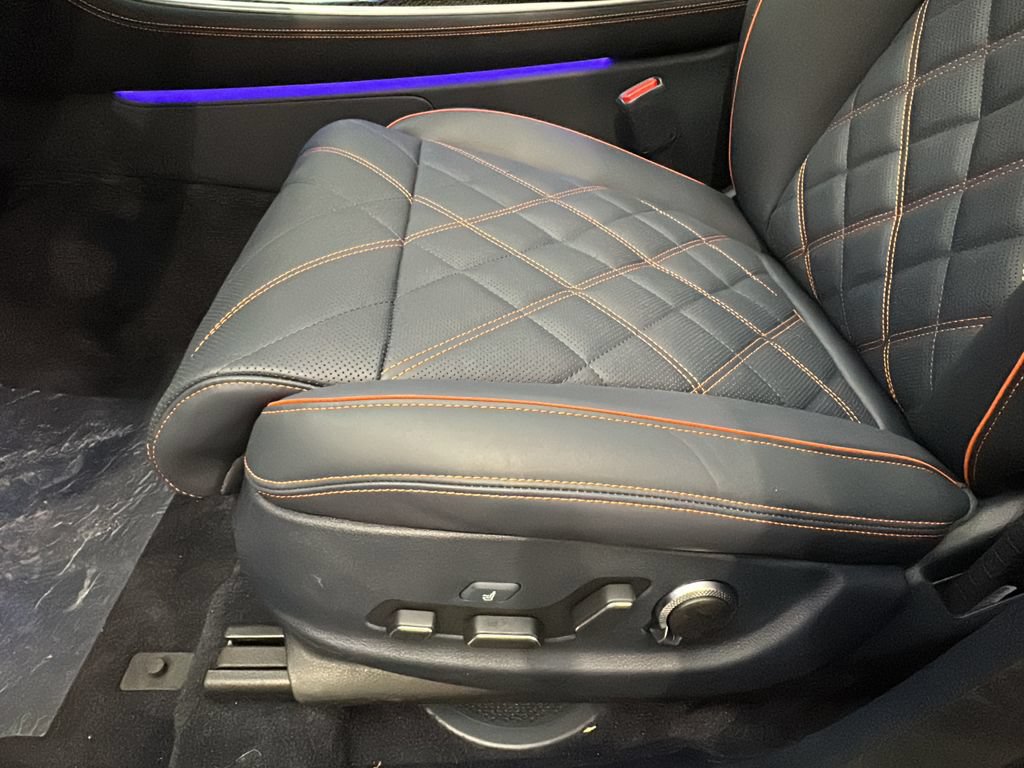 New 2026 Genesis GV70 3.5T Sport Prestige AWD/4WD image 10