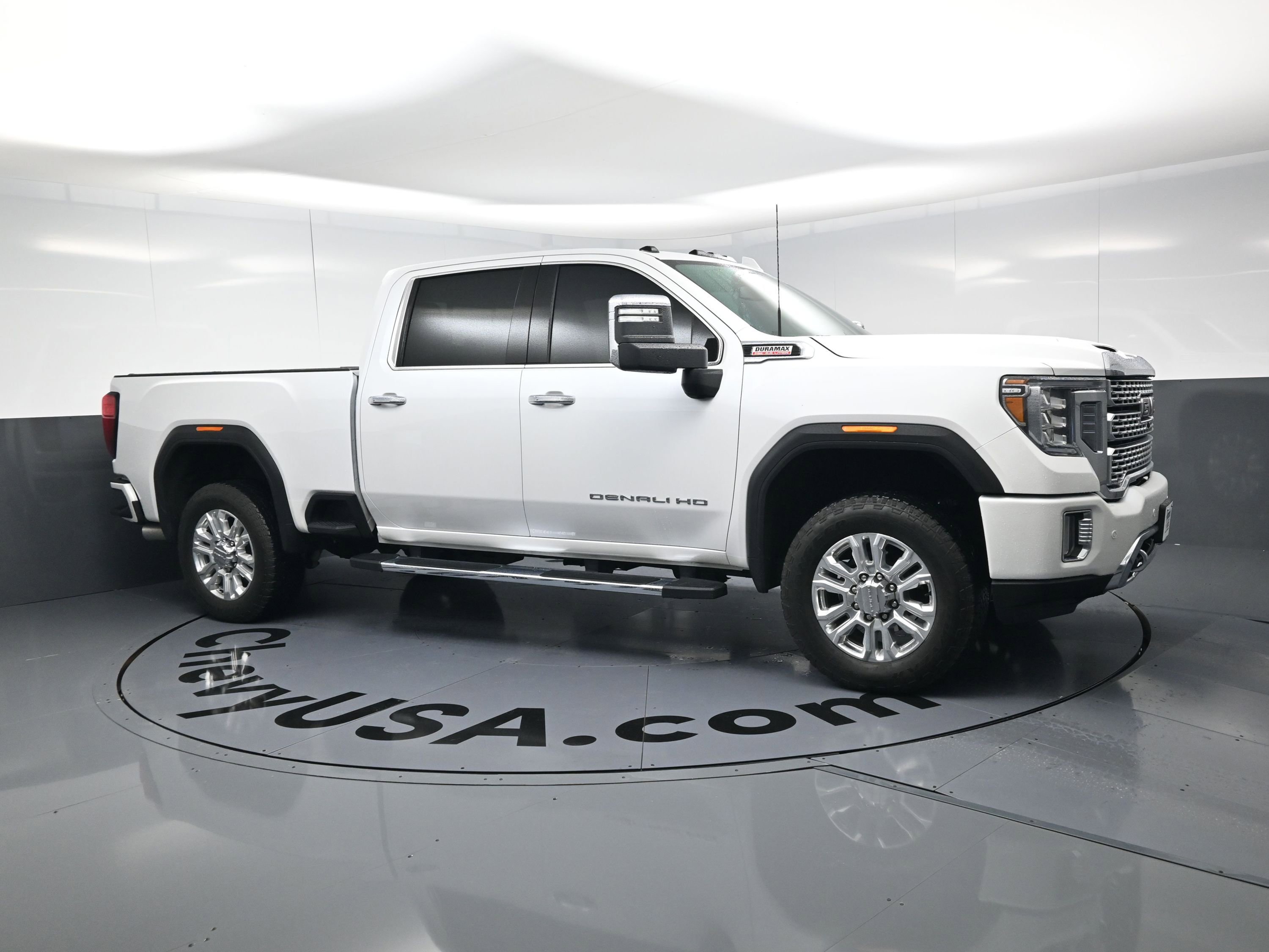 Certified 2021 GMC Sierra 2500 Denali image 2