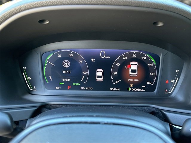 Used 2024 Honda Accord Sport image 13