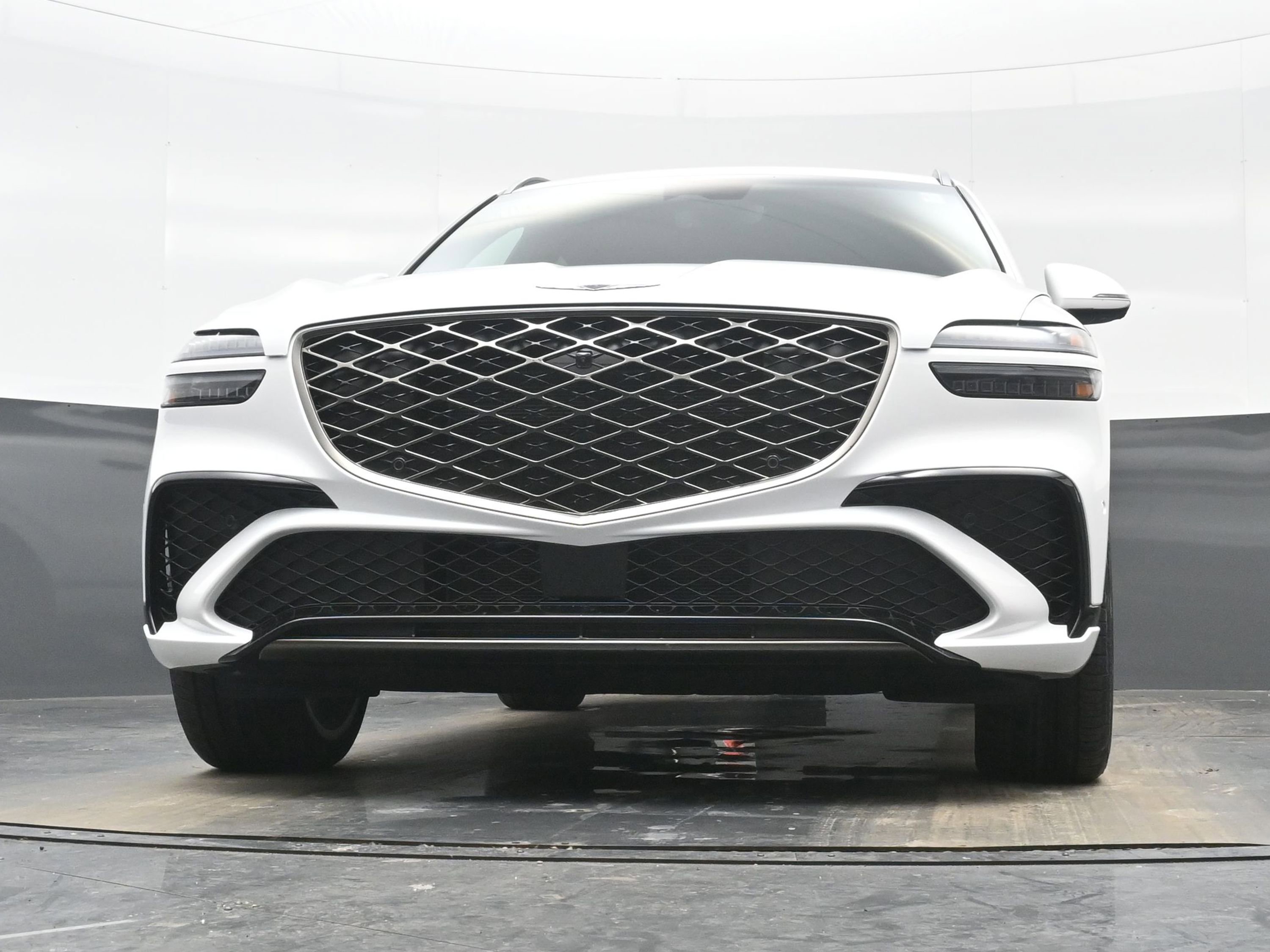 New 2026 Genesis GV70 2.5T Sport Prestige image 12