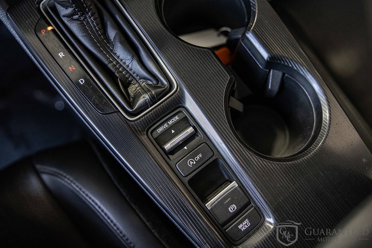 Used 2022 Honda Civic Touring image 29