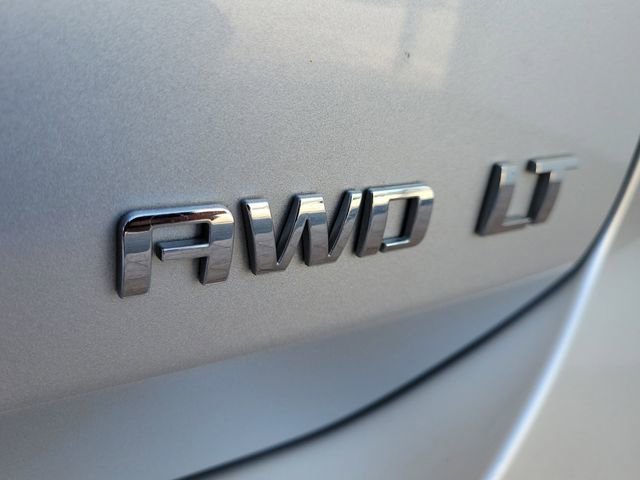 Used 2022 Chevrolet Equinox LT image 32