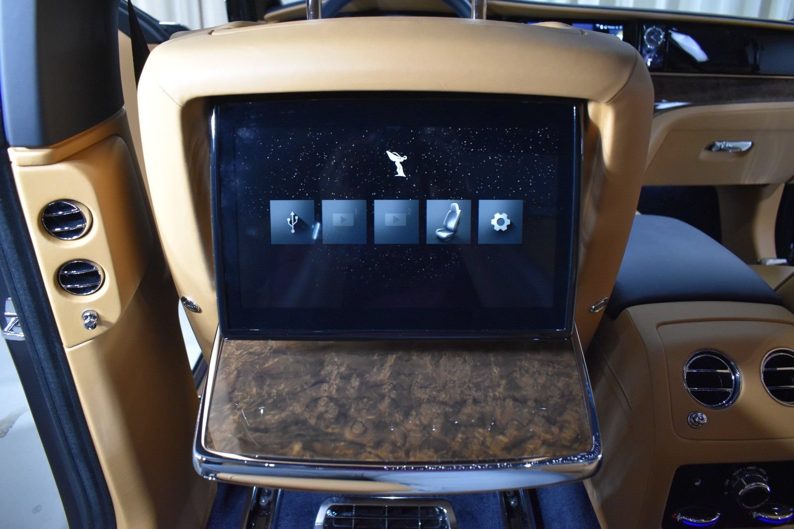 Certified 2025 Rolls-Royce Ghost AWD/4WD image 29
