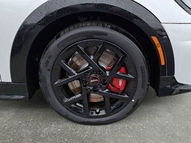 New 2026 MINI Cooper John Cooper Works image 7