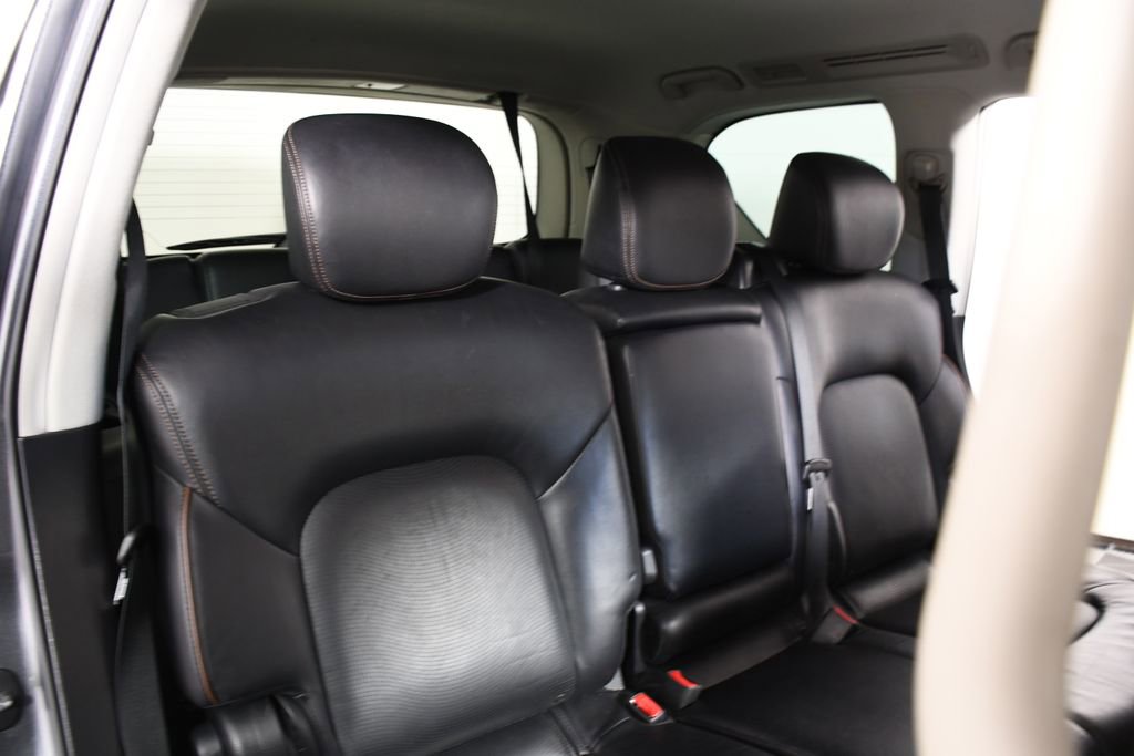 Used 2018 Nissan Armada SL w/ Premium Package AWD/4WD image 23
