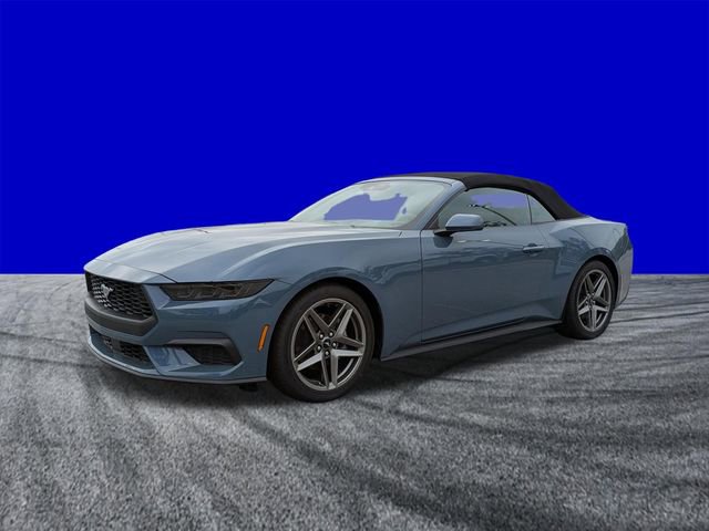 New 2026 Ford Mustang Premium image 8