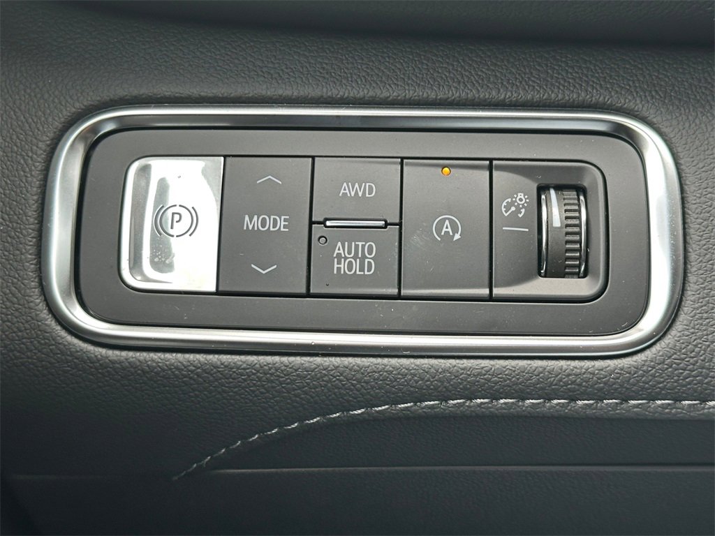 New 2026 Buick Enclave Sport Touring w/ Power Package image 32