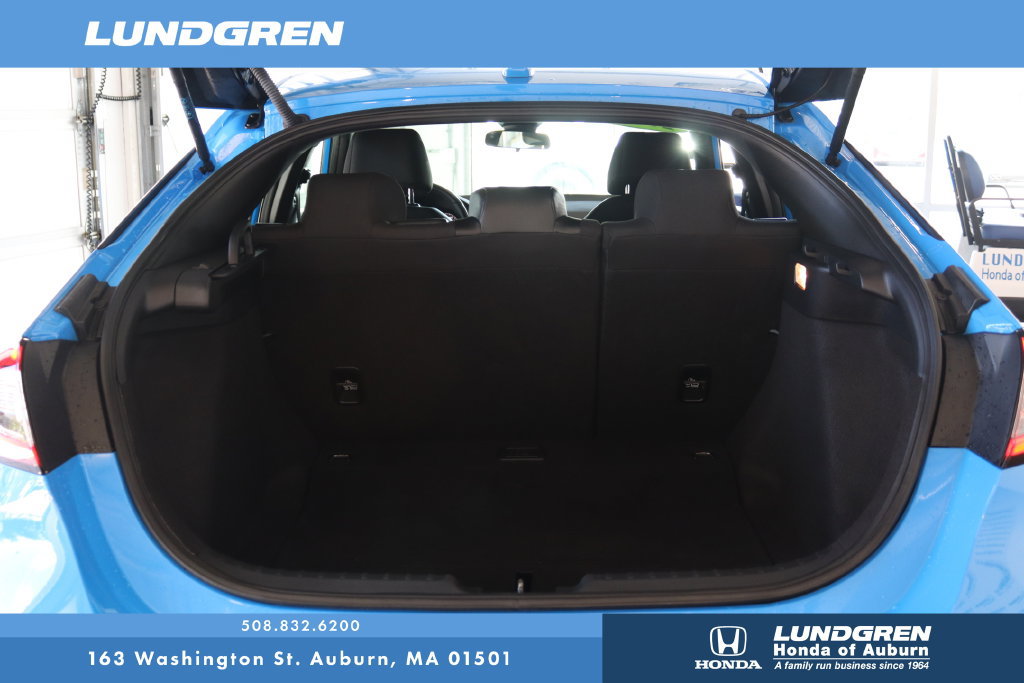 Used 2023 Honda Civic Sport image 31