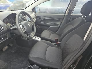 Used 2024 Mitsubishi Mirage ES FWD image 5