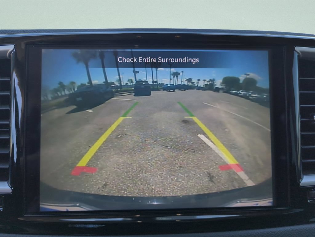 Used 2024 Chrysler Voyager LX FWD image 31