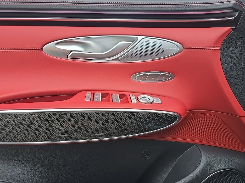 New 2026 Genesis GV70 3.5T Sport Prestige image 21