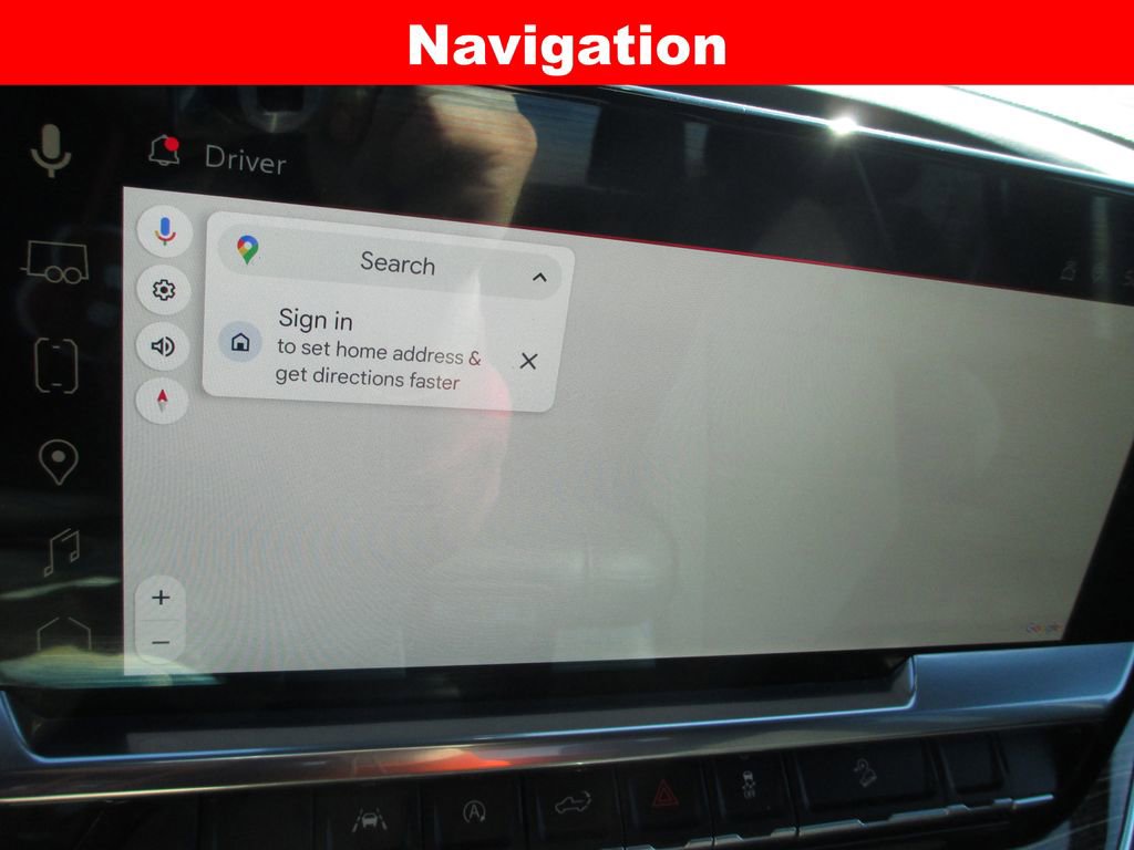 Used 2023 GMC Sierra 1500 Elevation w/ LPO, Elevation Black Package image 16