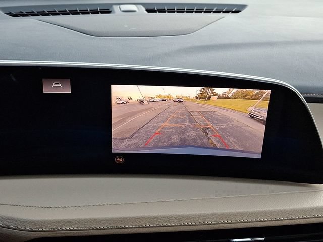 Certified 2024 Cadillac XT4 Luxury w/ Cold Weather Package AWD/4WD image 21