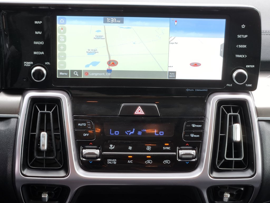 Used 2022 Kia Sorento EX AWD/4WD image 19