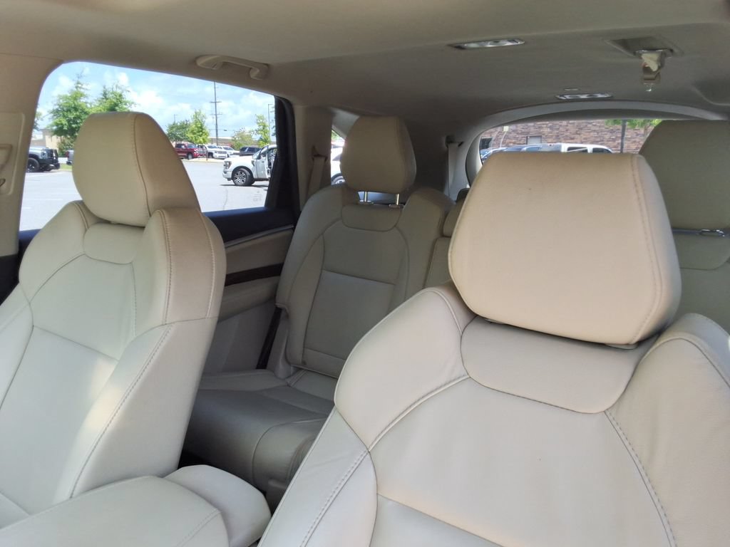 Used 2019 Acura MDX FWD image 22