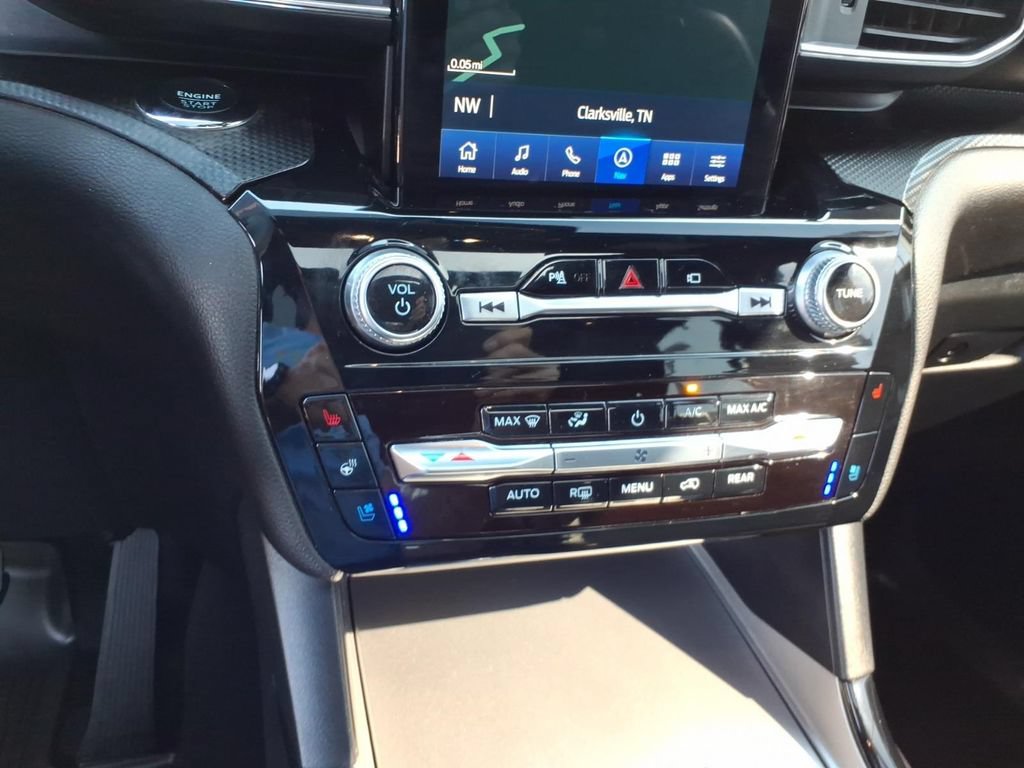 Used 2023 Ford Explorer ST w/ Equipment Group 401A AWD/4WD image 13