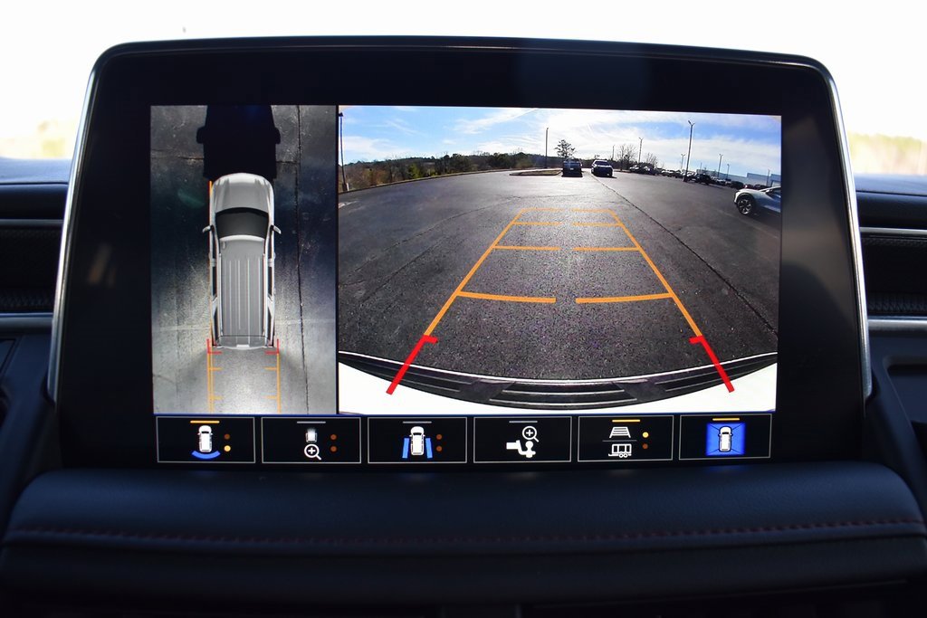 Used 2021 Chevrolet Tahoe RST w/ Luxury Package image 24