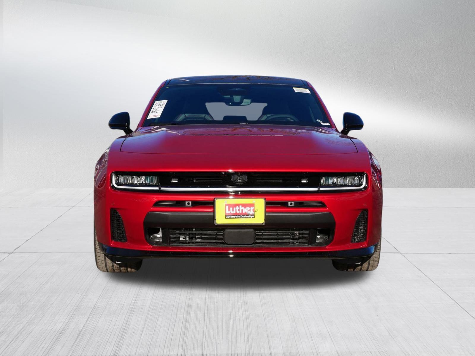 New 2026 Dodge Charger Scat Pack image 2
