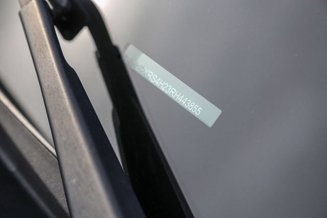 Used 2024 Honda CR-V LX image 29