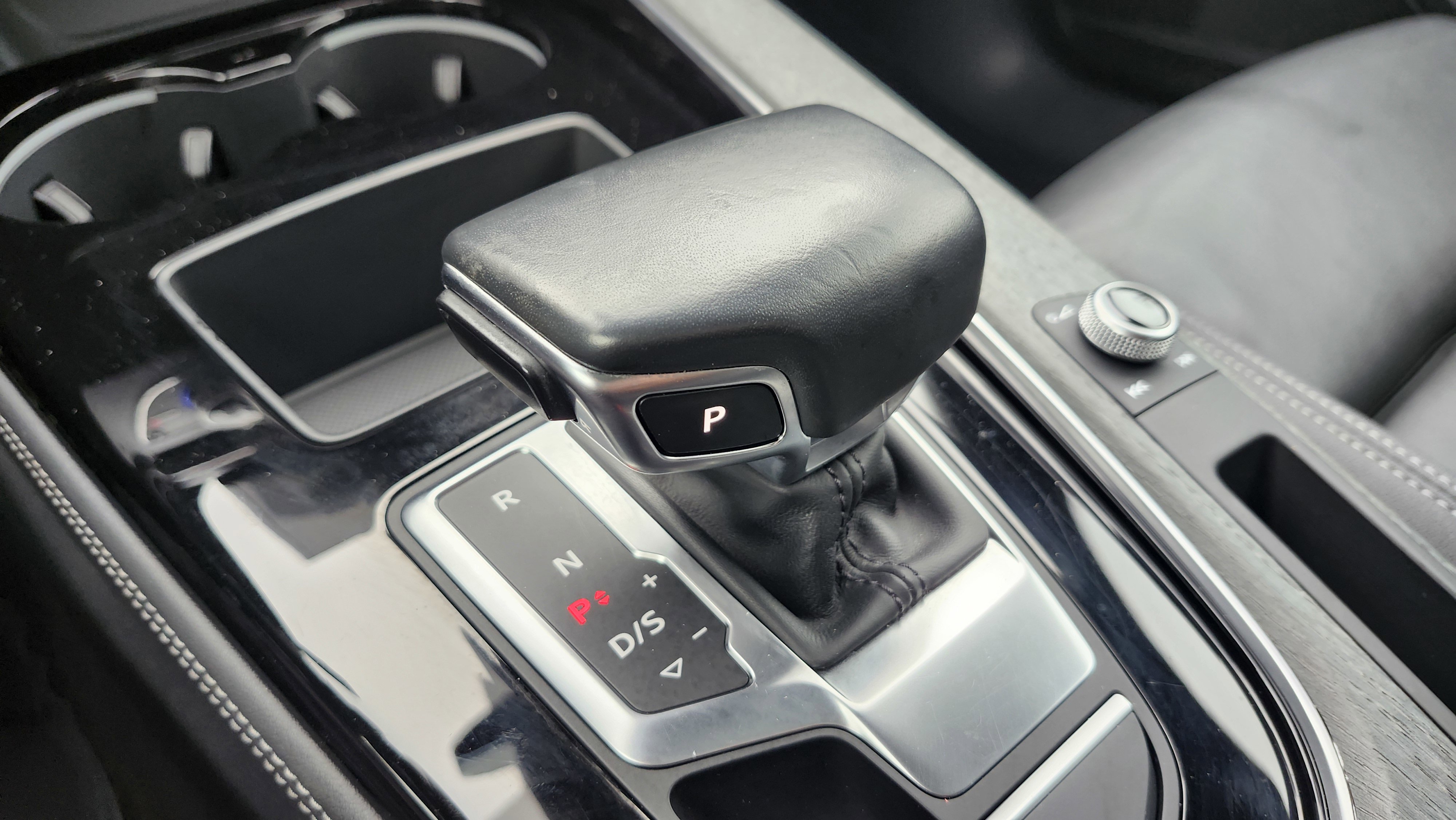 Used 2021 Audi A5 2.0T Premium Plus w/ Premium Plus image 38