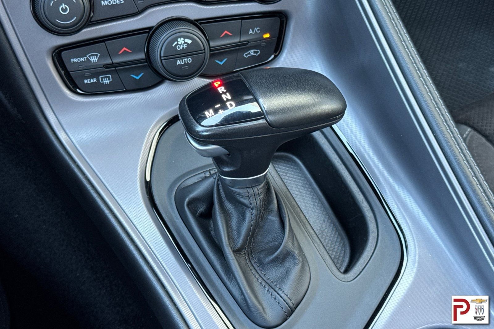 Used 2023 Dodge Challenger R/T Scat Pack image 25