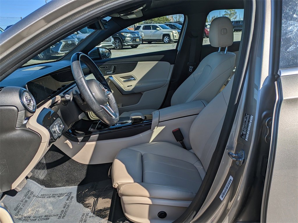 Used 2019 Mercedes-Benz A 220 4MATIC image 19