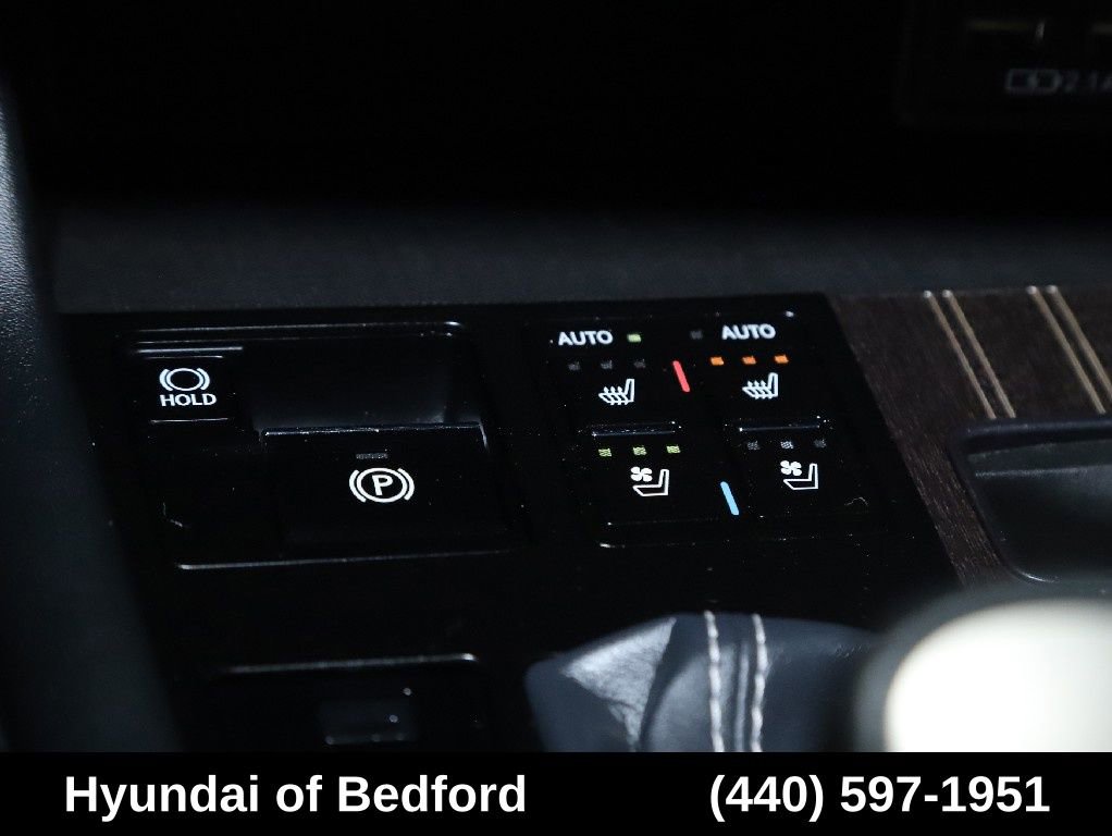 Used 2020 Lexus RX 350 AWD w/ Luxury Package image 31