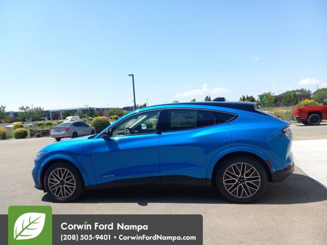 New 2025 Ford Mustang Mach-E Premium image 6