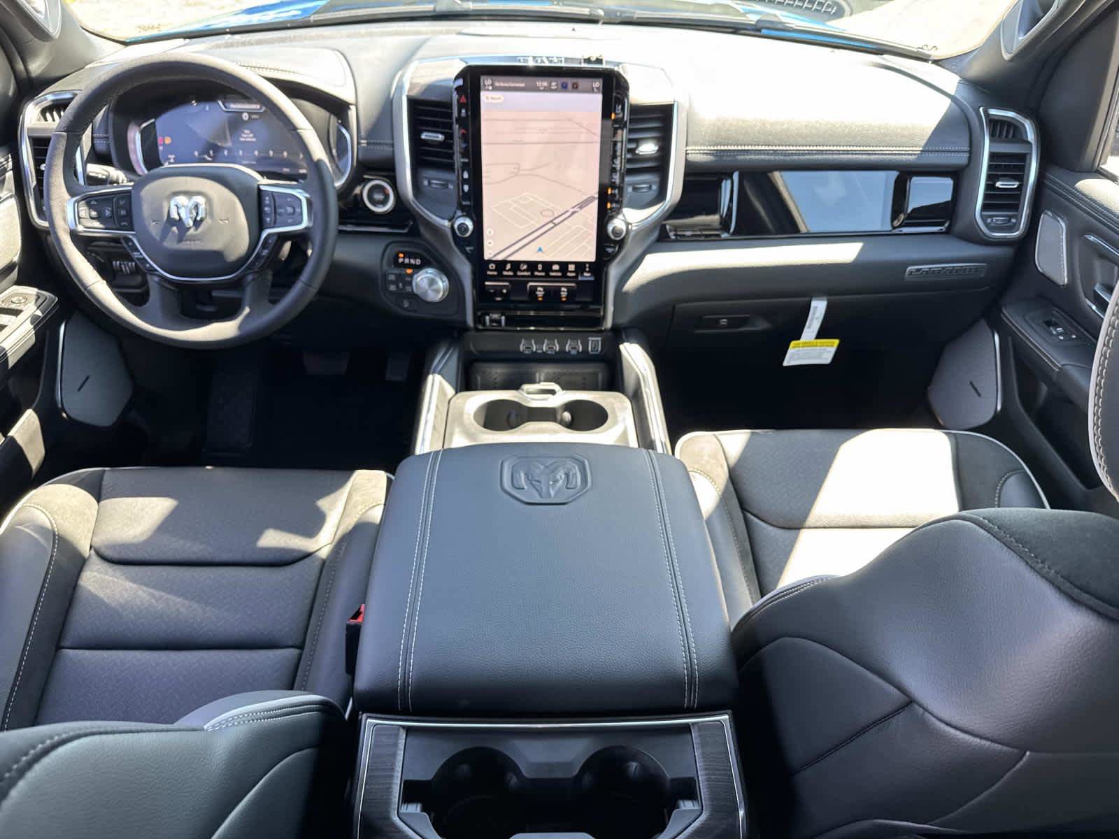 New 2026 RAM 1500 Laramie image 10