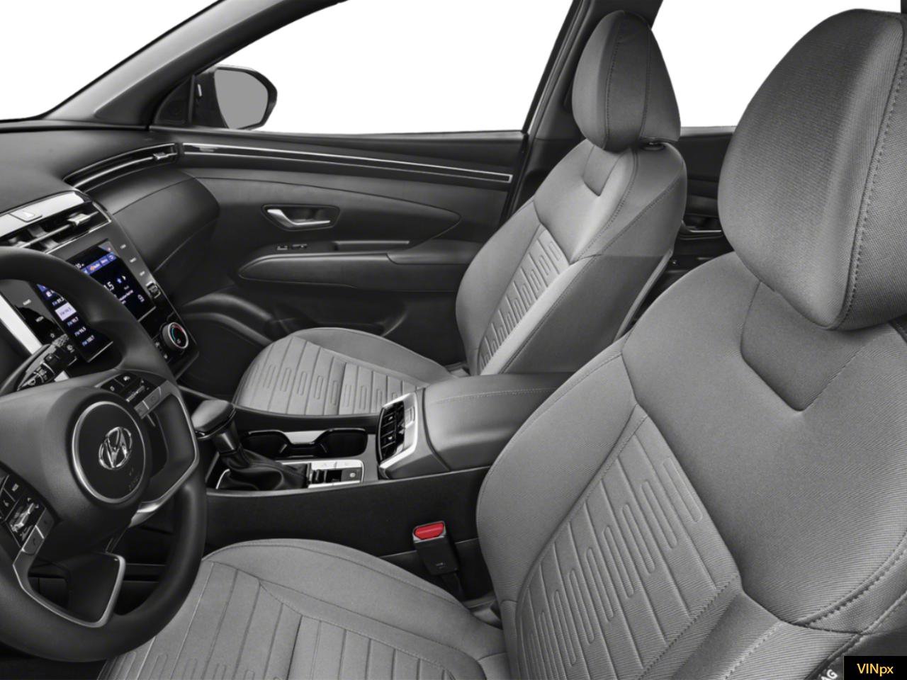 Used 2023 Hyundai Santa Cruz SEL w/ Activity Package AWD/4WD image 6