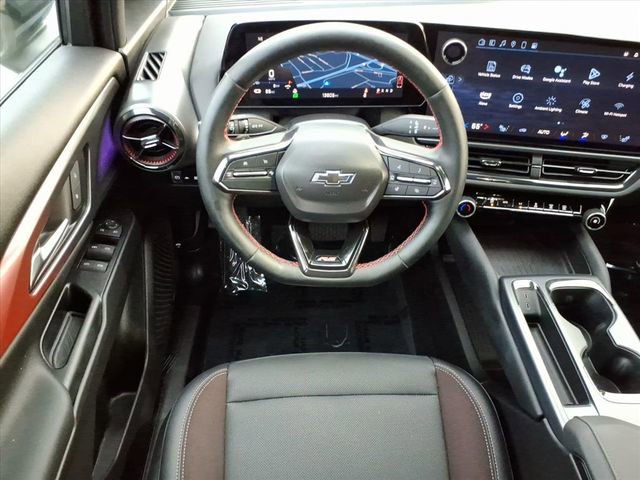 Used 2024 Chevrolet Equinox EV RS image 16