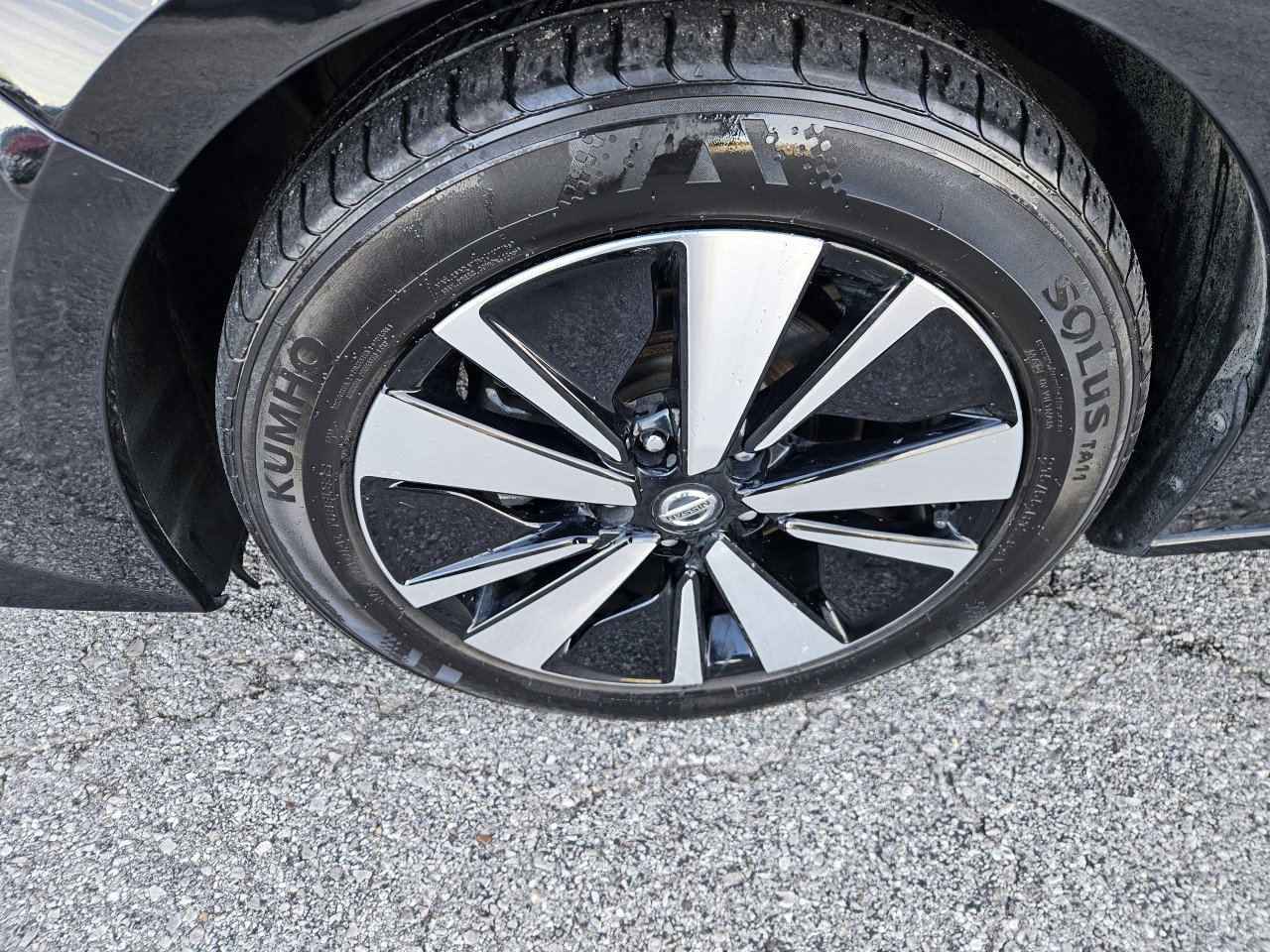 Used 2022 Nissan Altima 2.5 SV image 10