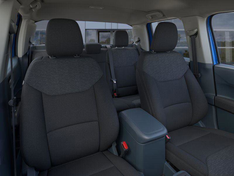 New 2026 Ford Maverick XL image 10