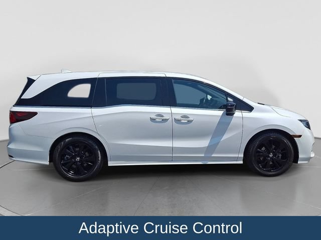 Used 2023 Honda Odyssey Sport image 9