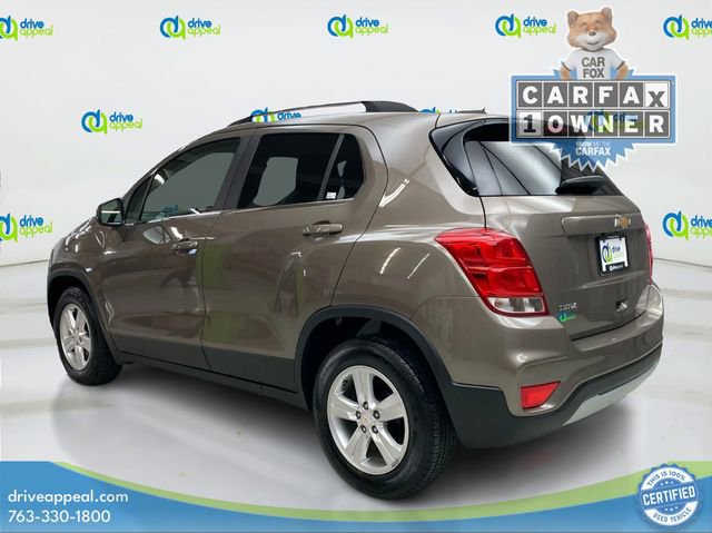Used 2020 Chevrolet Trax LT image 7