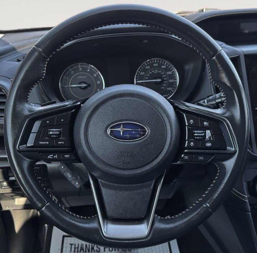 Used 2021 Subaru Crosstrek 2.5i Sport AWD/4WD image 18