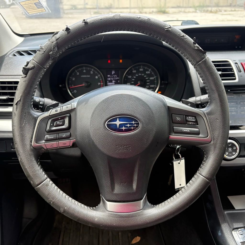 Used 2015 Subaru Impreza 2.0i Sport Premium image 18