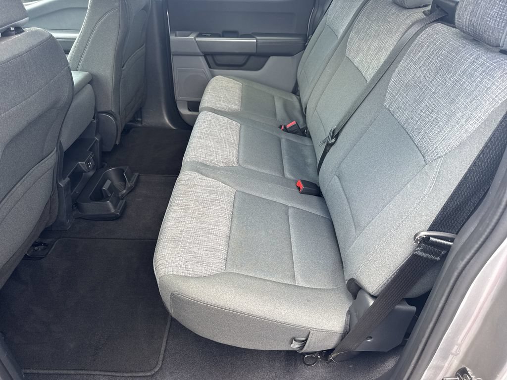 Used 2023 Ford F150 XLT AWD/4WD image 19
