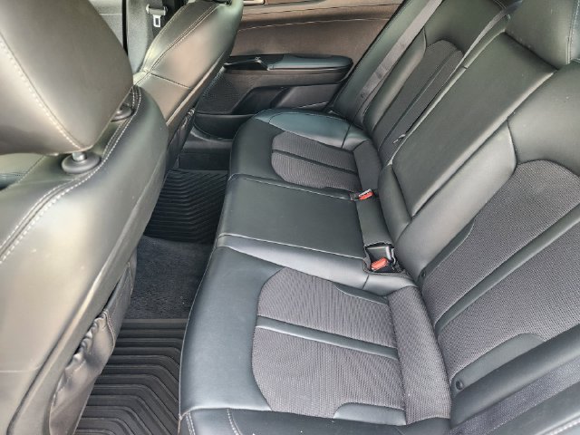 Used 2024 Kia K5 GT-Line w/ GT-Line Premium Package FWD image 30