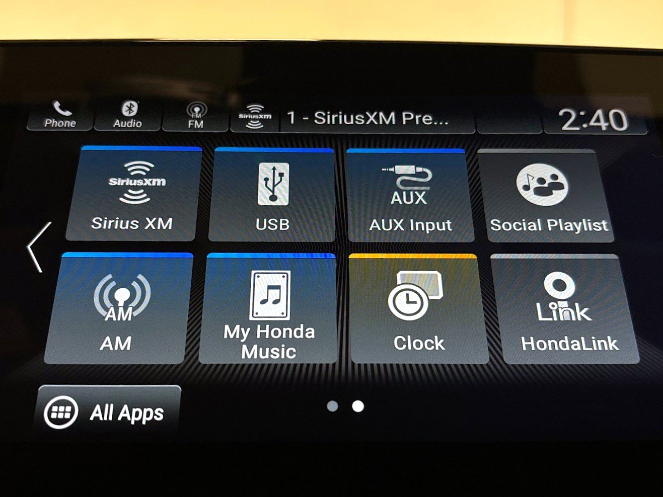 Used 2019 Honda Pilot EX-L image 39