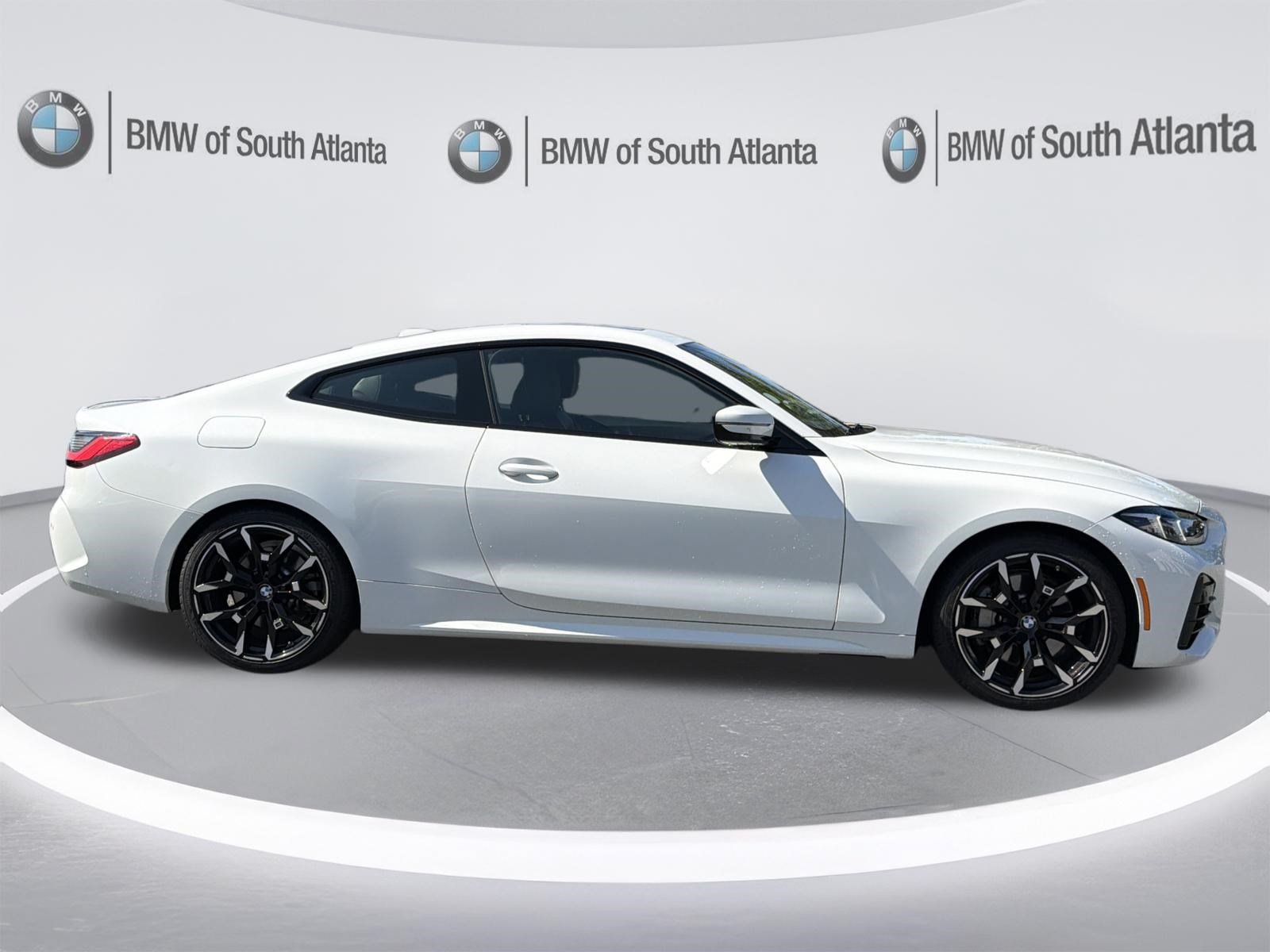 Certified 2026 BMW 430i xDrive Coupe AWD/4WD image 26