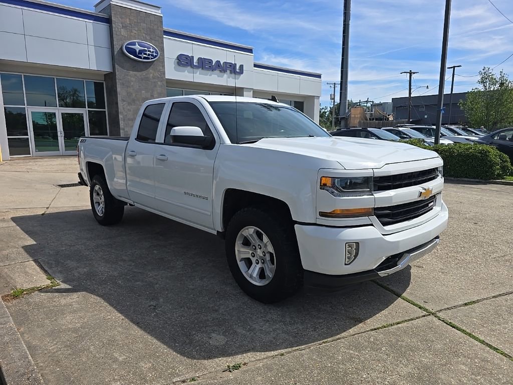 Used 2019 Chevrolet Silverado 1500 LT w/ All Star Edition image 30