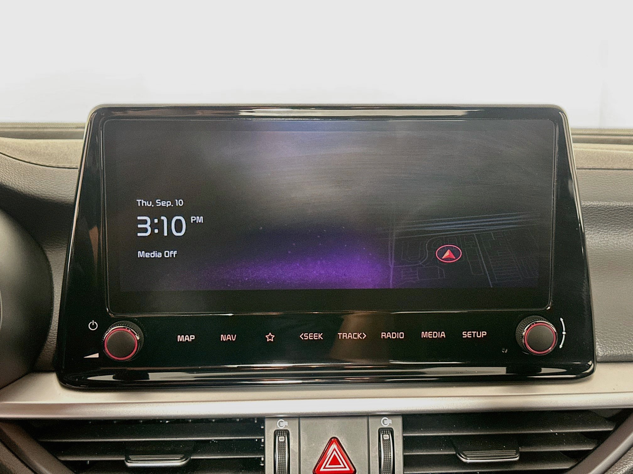 Used 2024 Kia Forte GT FWD image 21